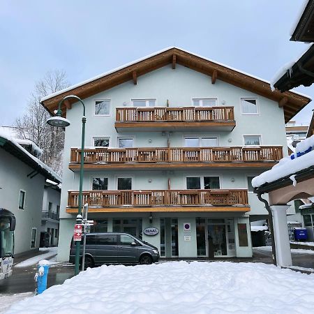 Haus Obauer By Alpentravel Apartment Wagrain Exterior foto