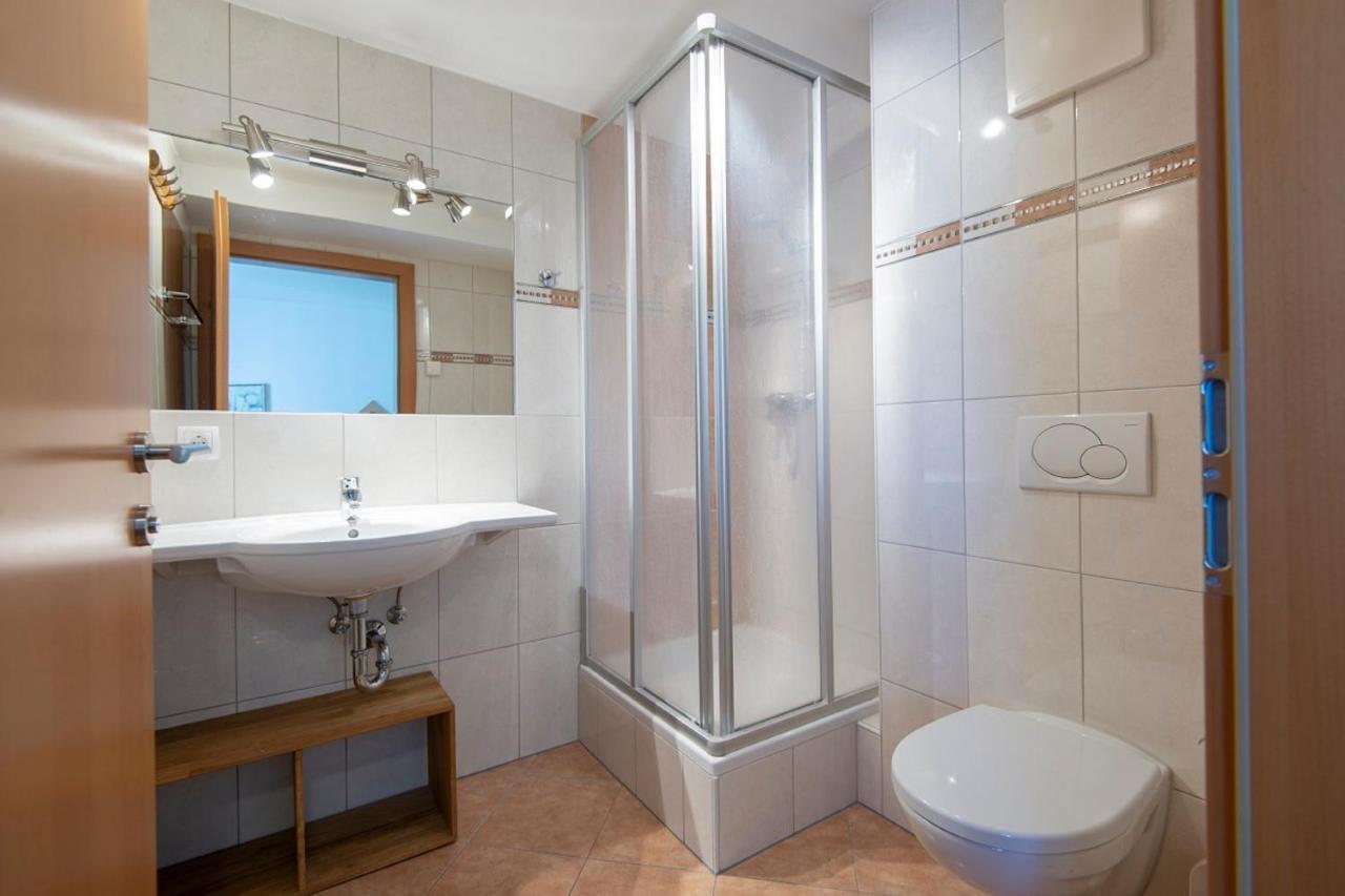 Haus Obauer By Alpentravel Apartment Wagrain Exterior foto