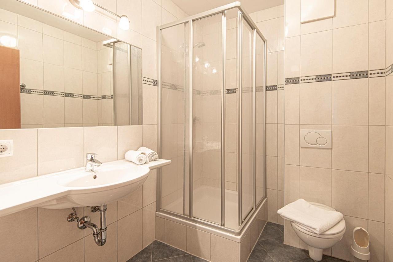 Haus Obauer By Alpentravel Apartment Wagrain Exterior foto