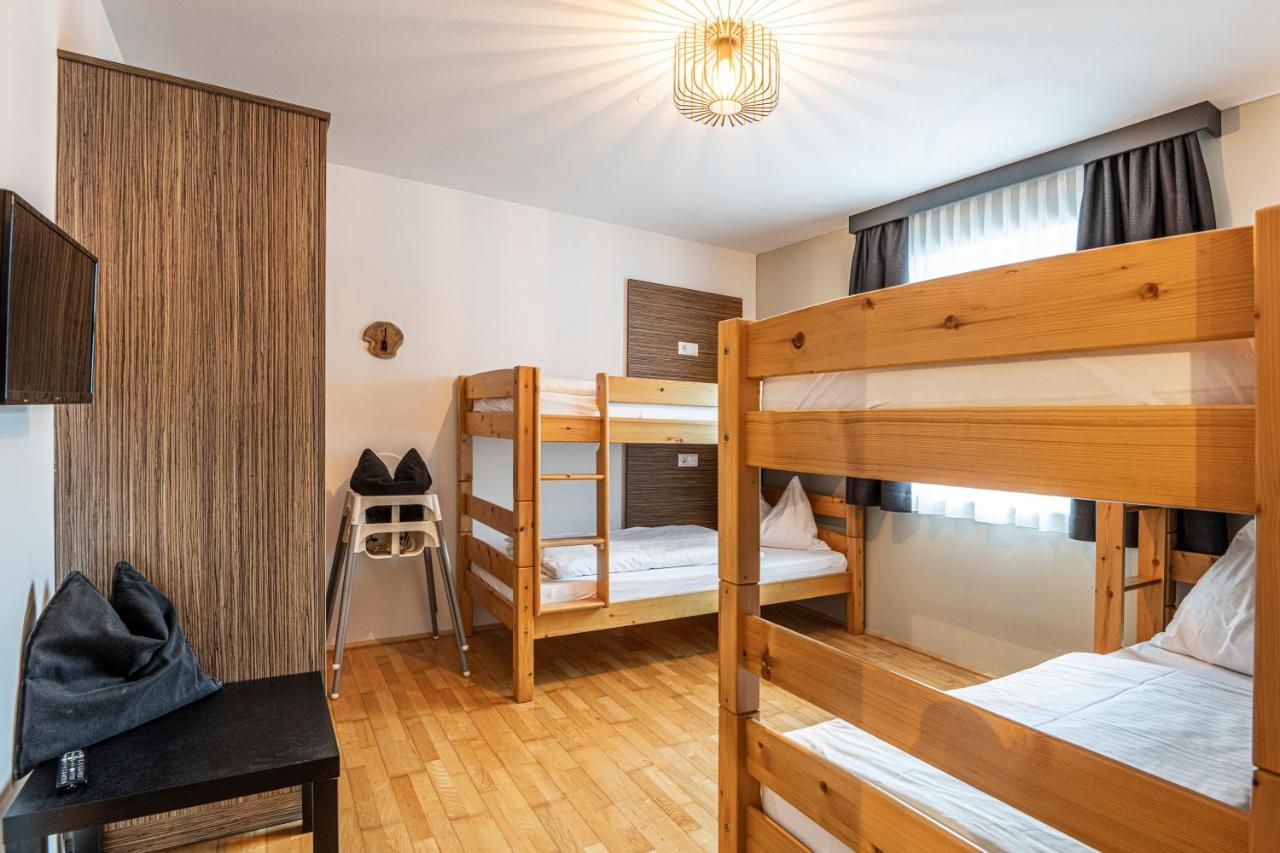 Haus Obauer By Alpentravel Apartment Wagrain Exterior foto