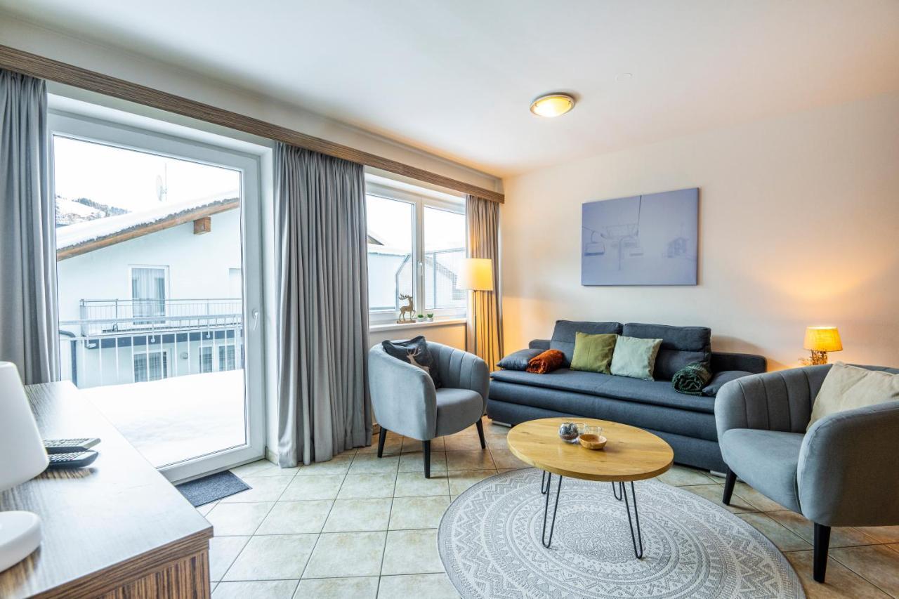 Haus Obauer By Alpentravel Apartment Wagrain Exterior foto