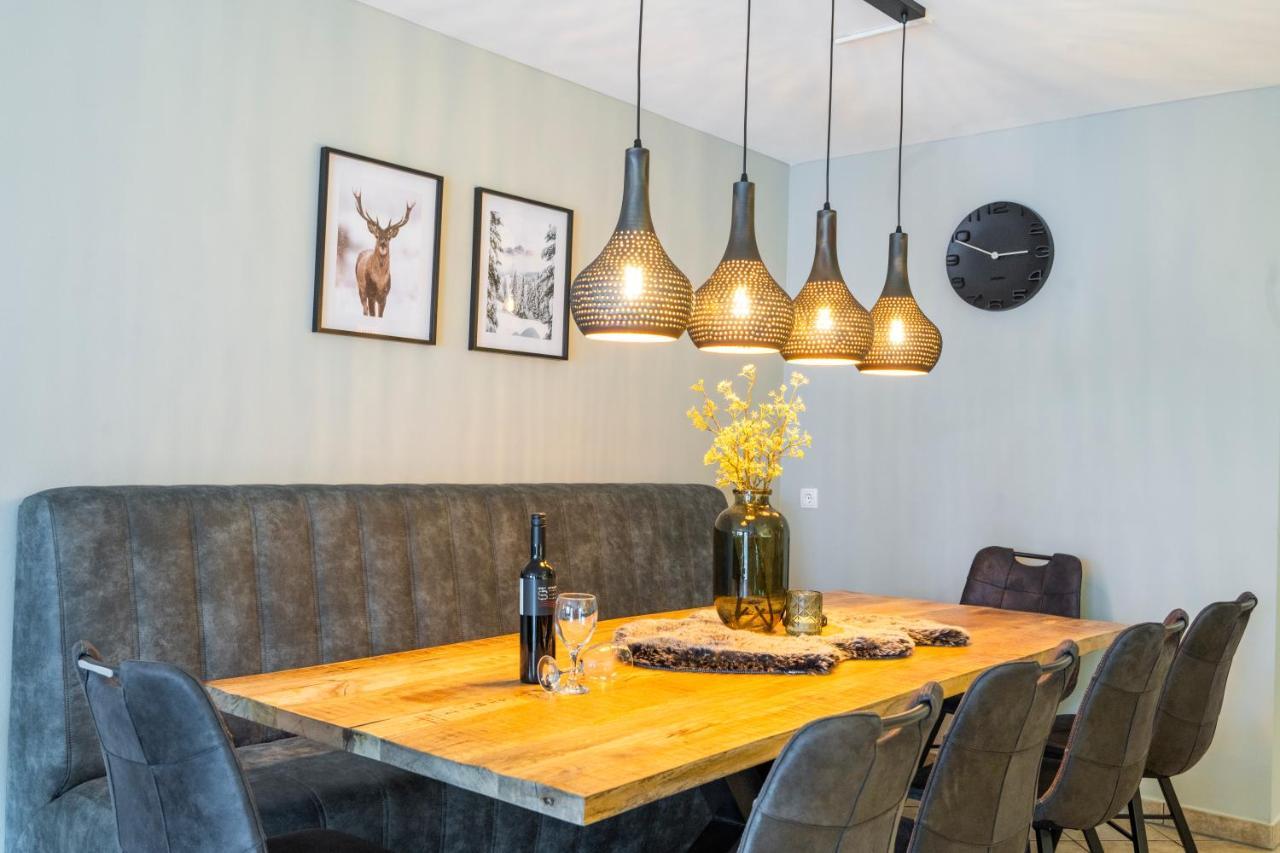 Haus Obauer By Alpentravel Apartment Wagrain Exterior foto