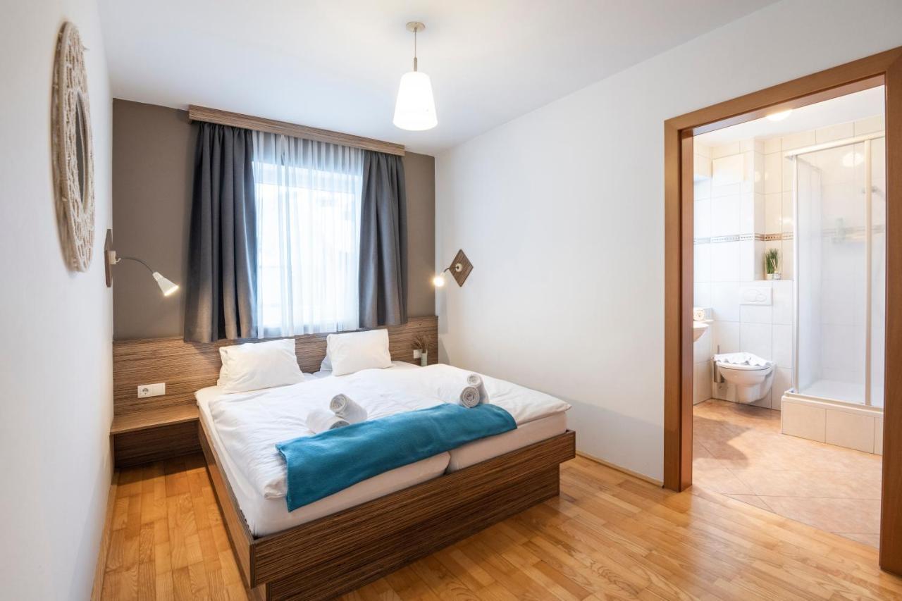 Haus Obauer By Alpentravel Apartment Wagrain Exterior foto