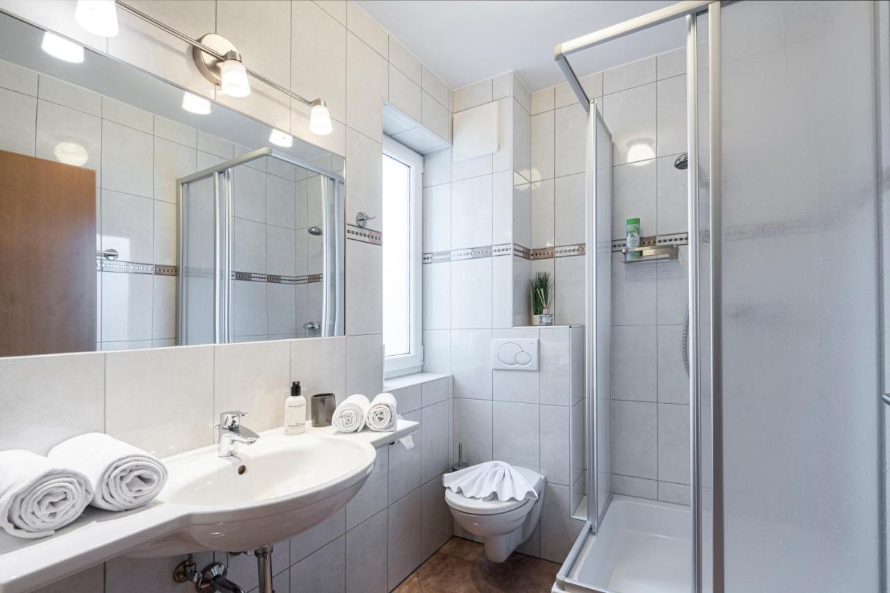 Haus Obauer By Alpentravel Apartment Wagrain Exterior foto