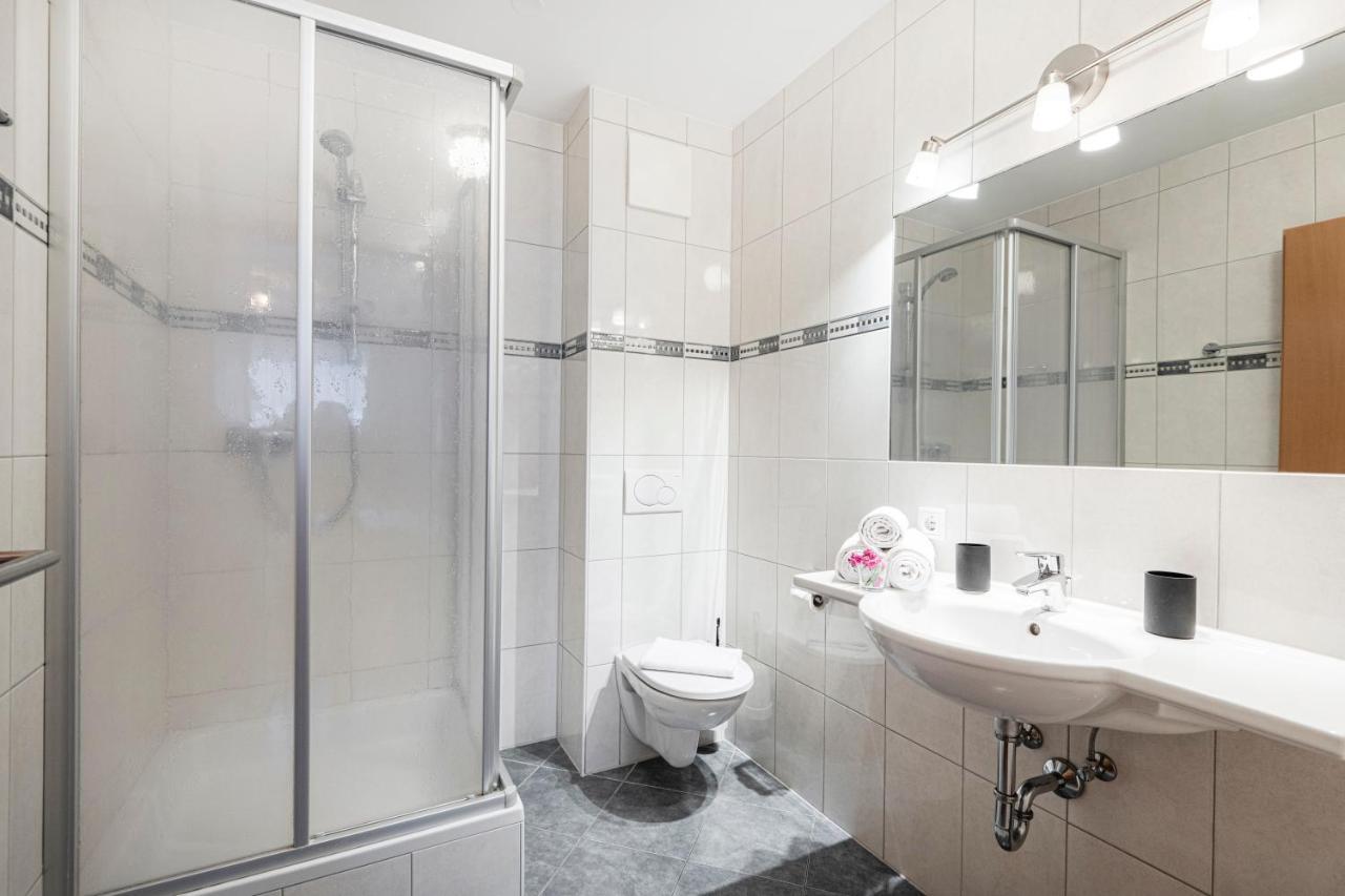 Haus Obauer By Alpentravel Apartment Wagrain Exterior foto