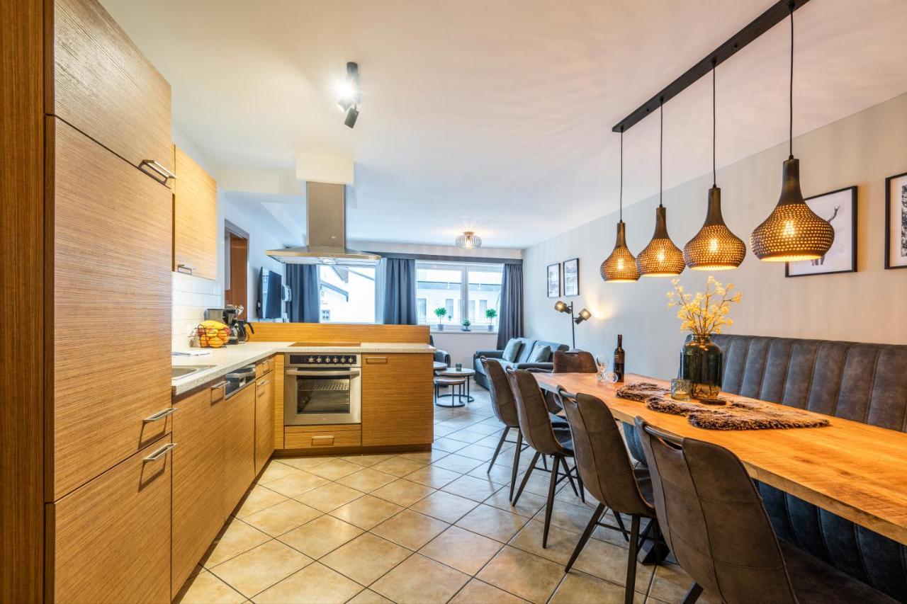Haus Obauer By Alpentravel Apartment Wagrain Exterior foto