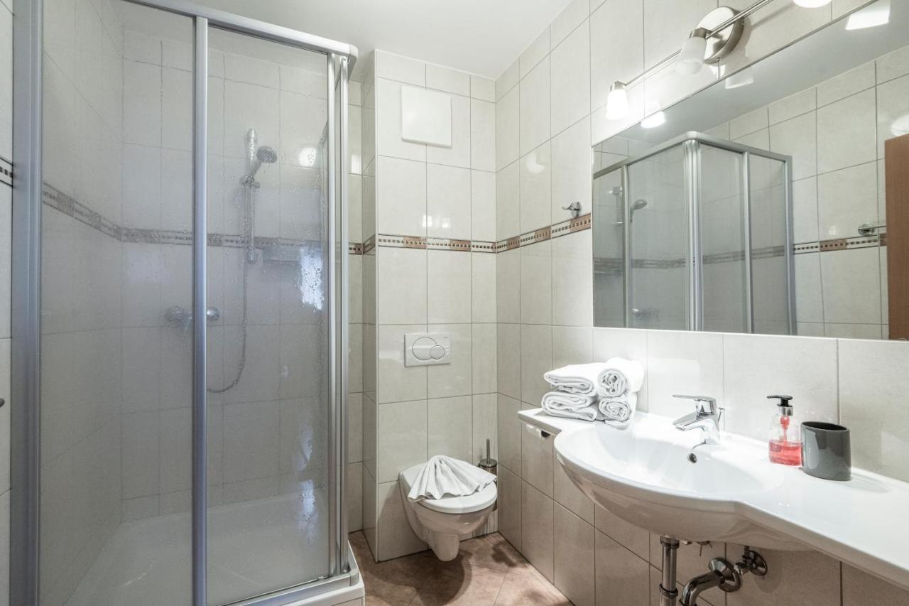 Haus Obauer By Alpentravel Apartment Wagrain Exterior foto