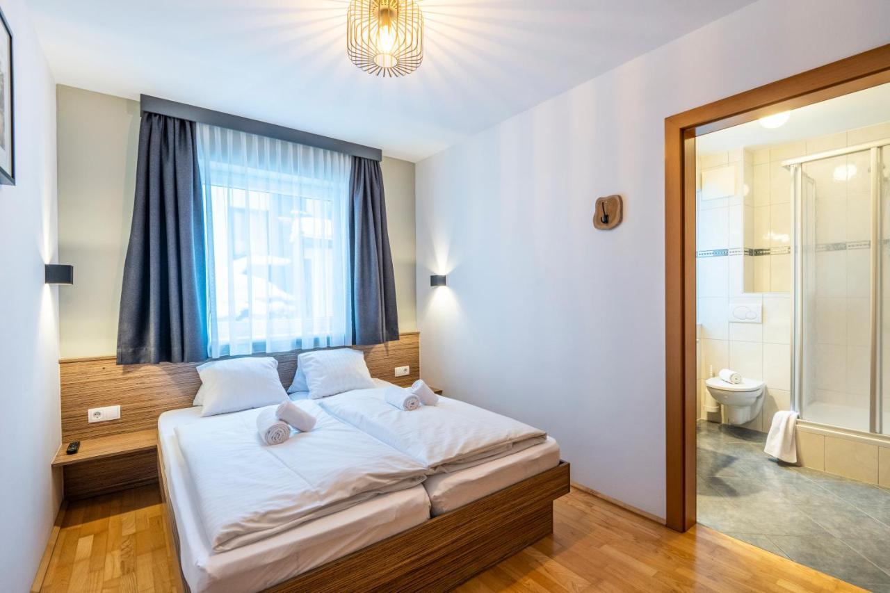 Haus Obauer By Alpentravel Apartment Wagrain Exterior foto