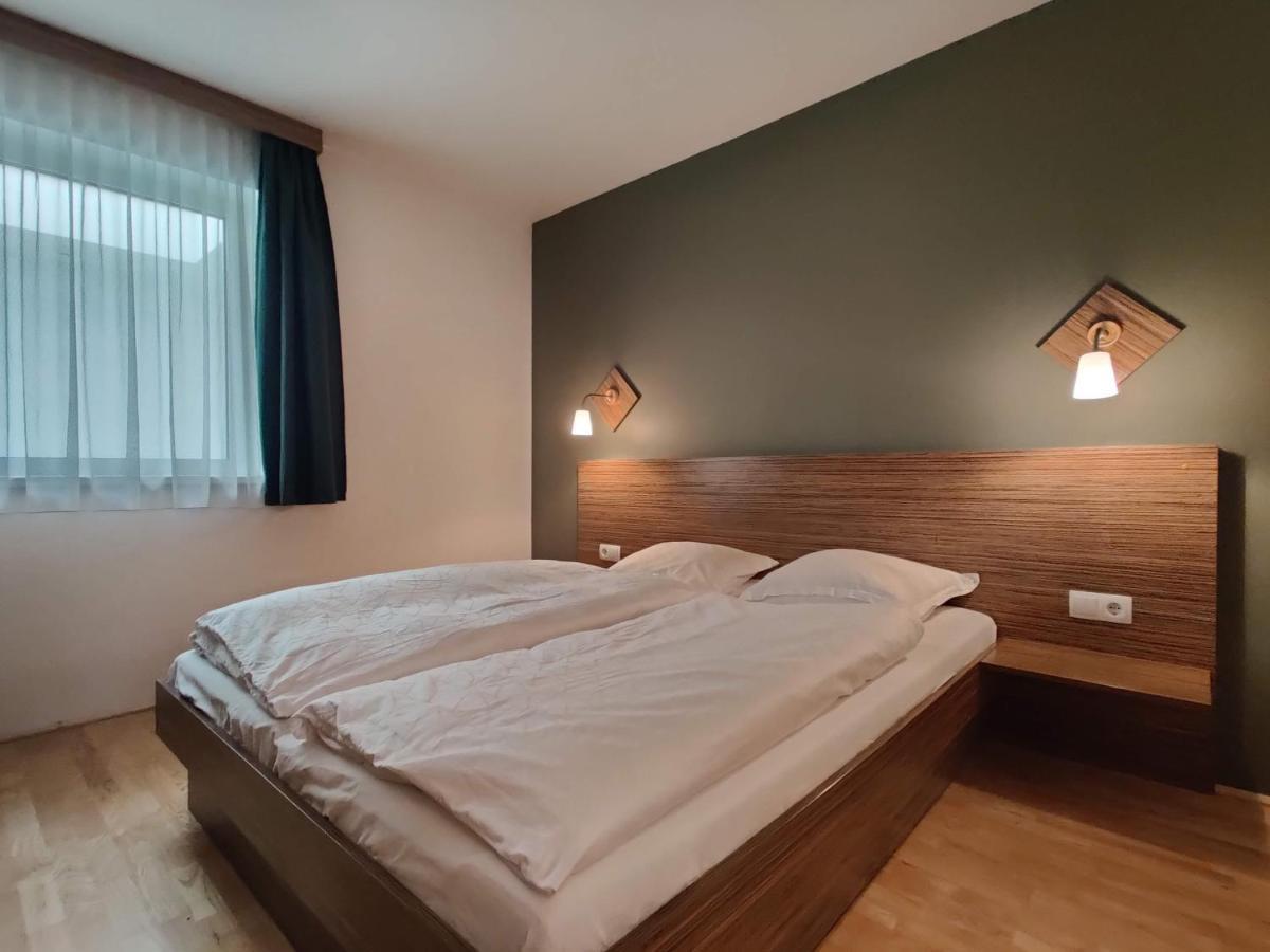 Haus Obauer By Alpentravel Apartment Wagrain Exterior foto