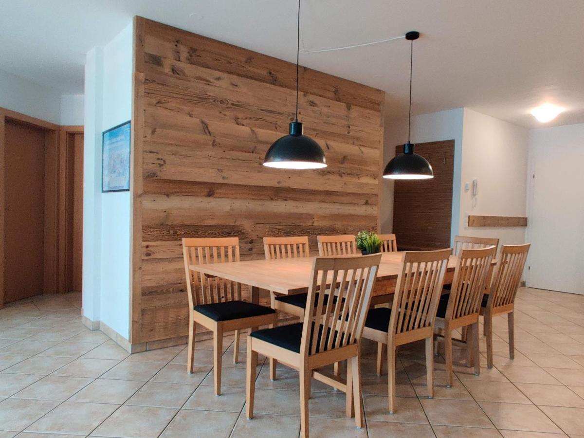 Haus Obauer By Alpentravel Apartment Wagrain Exterior foto