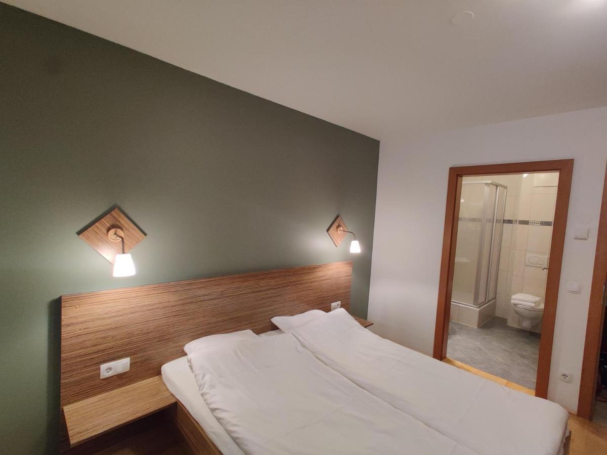 Haus Obauer By Alpentravel Apartment Wagrain Exterior foto